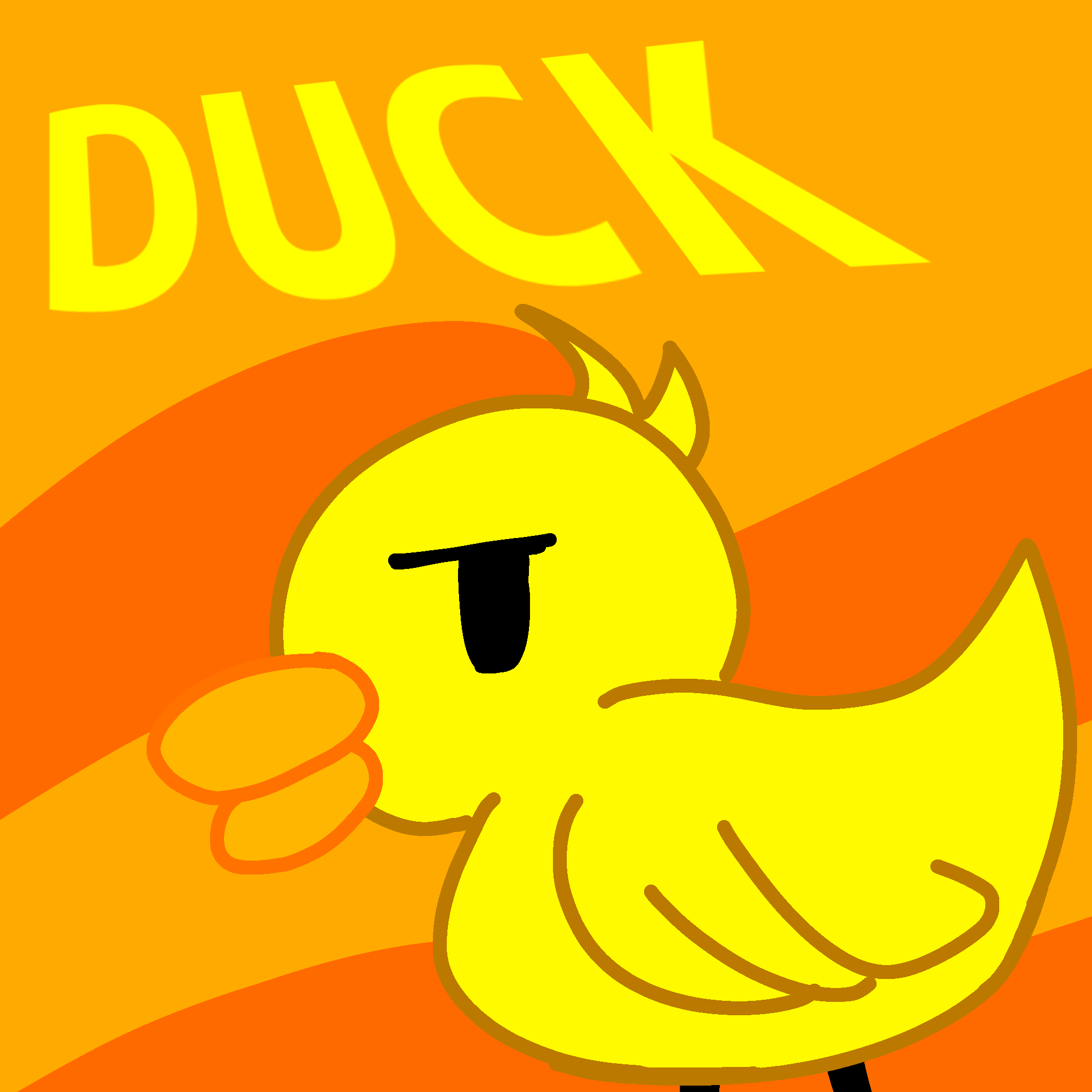 Duck
