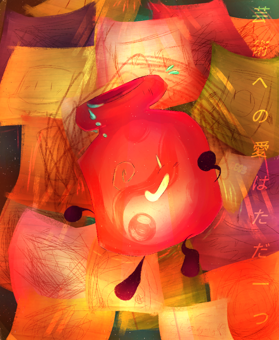 Dibujo tercer puesto