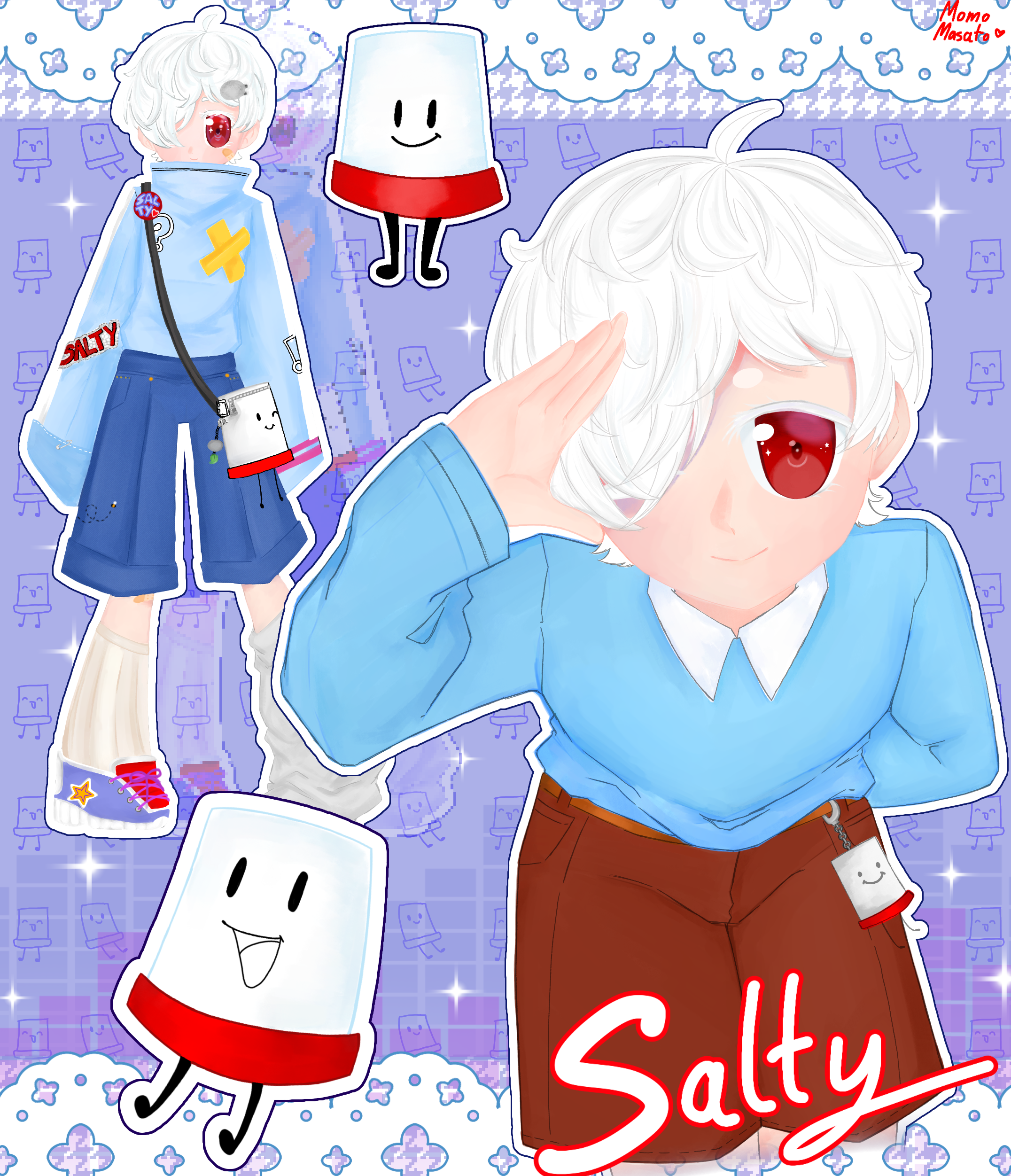 Dibujo ganador